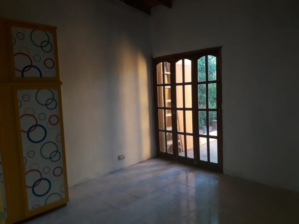 DUPLEX EN VENTA EN QUILMES OESTE