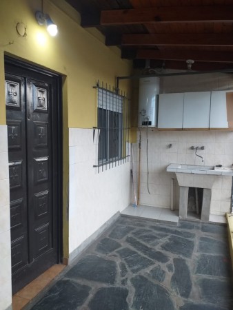 Venta en San Francisco Solano