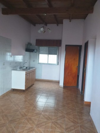 Venta en San Francisco Solano