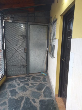 Venta en San Francisco Solano