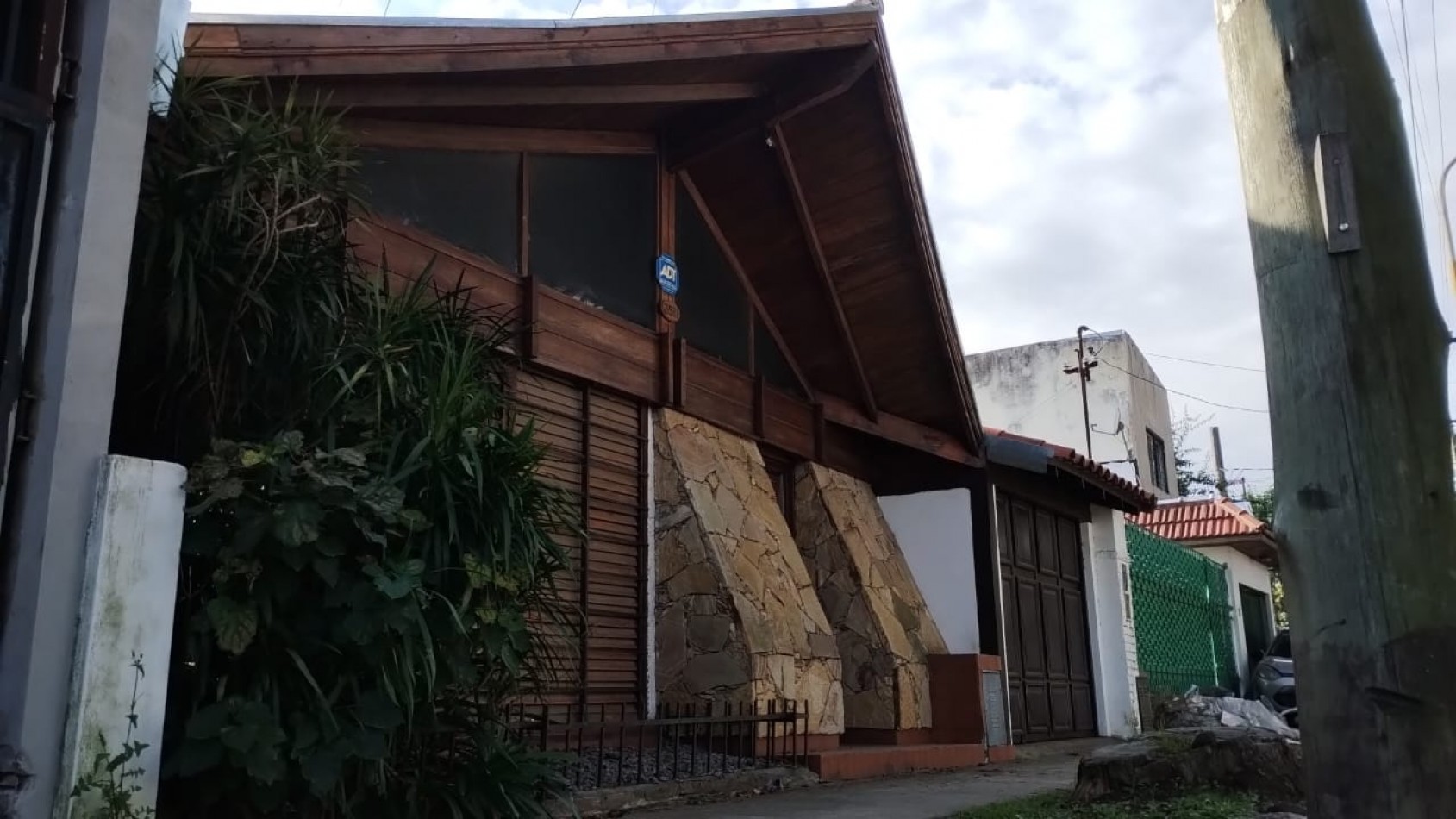 Casa en Venta en Quilmes Oeste