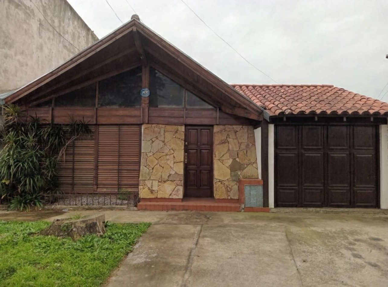 Casa en Venta en Quilmes Oeste