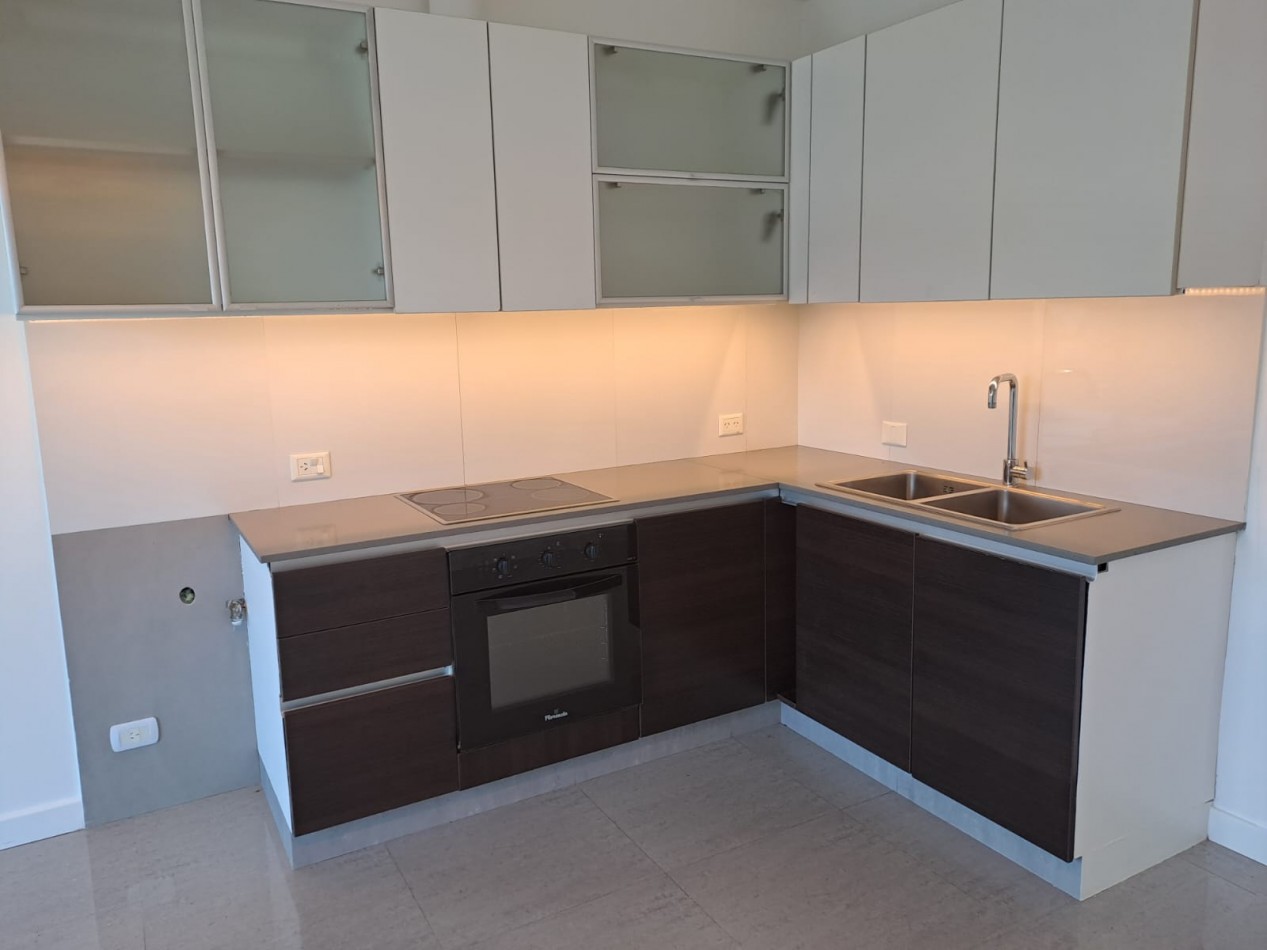 Departamento en Alquiler 