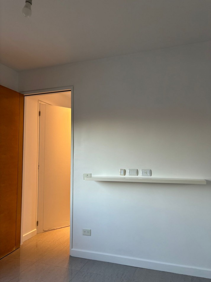 Departamento en Alquiler 