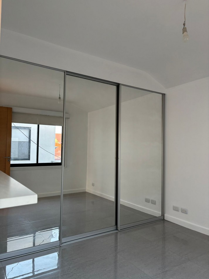 Departamento en Alquiler 