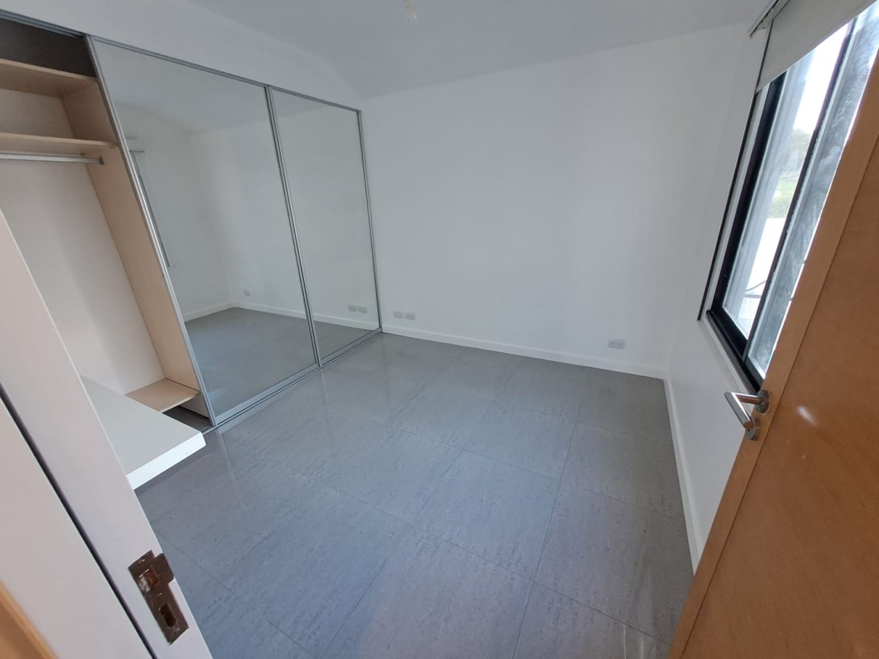 Departamento en Alquiler 