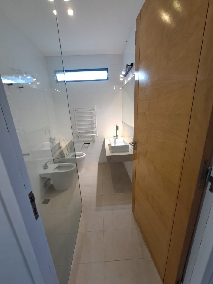 Departamento en Alquiler 