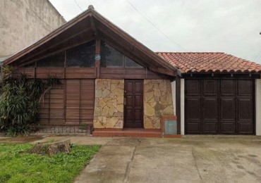 Casa en Venta en Quilmes Oeste